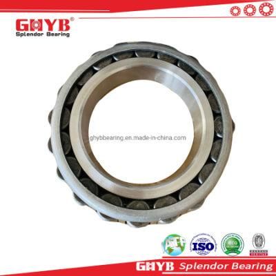 Distributor Car Machine Parts Single Row Taper Roller Bearing 33205 33206 NSK NTN Koyo