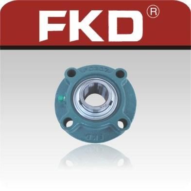 Four Bolt Bearing/Block Bearing/Setting Block (UCFC208 UCFC208-24)