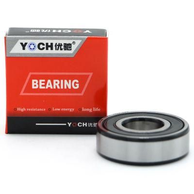 NSK NTN Bearing Deep Groove Ball Bearing 6202 6204 6206 Bearing Auto Motorcycle Electronics Motor.