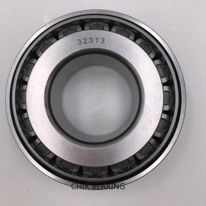 High Precision China Tapered Roller Bearing Auto Gearbox Bearing J15585/15520
