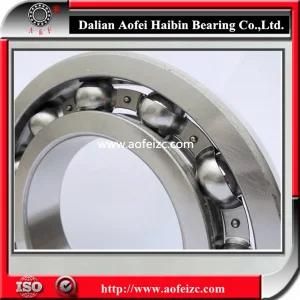 China A&F Manufacturer Automotive Machine Deep Groove Ball Bearing 6238