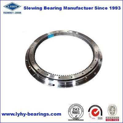 Crane Swing Bearing Slew Bearing 282.30.0975.013