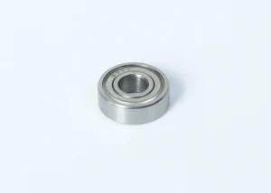 697zz 6972RS Ball Bearing for Mapping Apparatus and 7*17*5mm Bearing with SGS