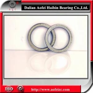A&F Deep Groove Ball Bearing 61805-2Z Bearing 1000805 Ball Bearing All Kinds of Bearing