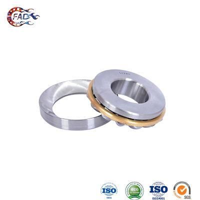 Xinhuo Bearing China Insert Bearing OEM by-Baq-3809 C Deep Groove Ball Bearing Auto Bearing 40X75/80X16mm29412 Taper Roller Thrust Bearing