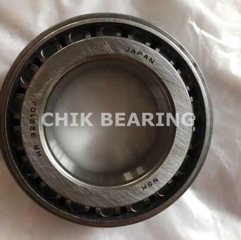 NSK China Manufacturer 32322 Tapered Roller Bearing 33024jr for Motor Vehicle
