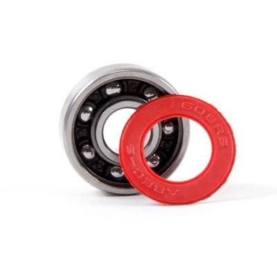 Miniature Ball Bearings for Skateboards, Longboards, Inline Skates, Roller Skates, Spinners