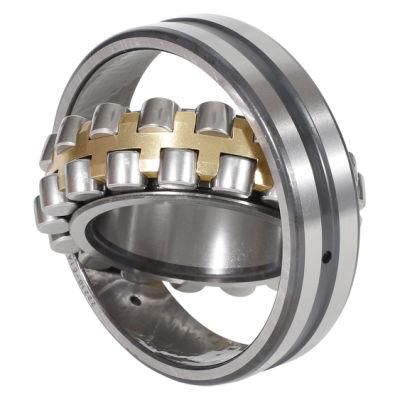 NSK Timken NTN Koyo NACHI Self-Aligning Roller Bearing Steel Cage Brass Cage Spherical Roller Bearing 24044/W33 24044ca OEM Service