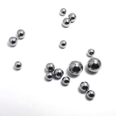 0.3mm-15.875mm High Precision High Grade 440 Solid Stainless Steel Balls