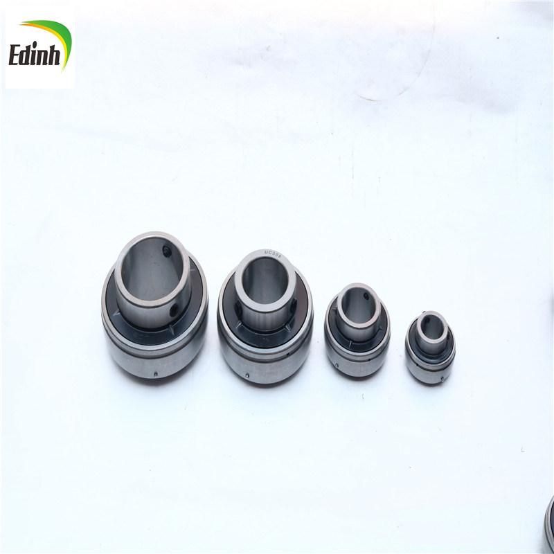 Outer Spherical Bearings UC201 UC202 UC203 UC204 205 206 207 208 209