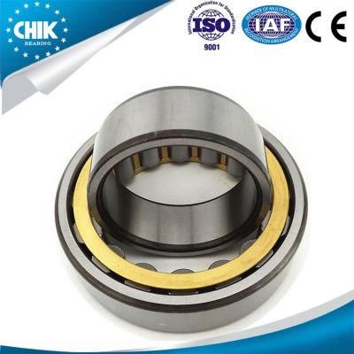 High Speed Low Friction Cylindrical Roller Bearings for Wheel Sets Nu208