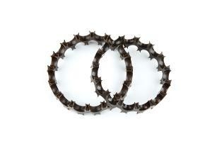 Polymaide 66 Ball Bearing Retainer