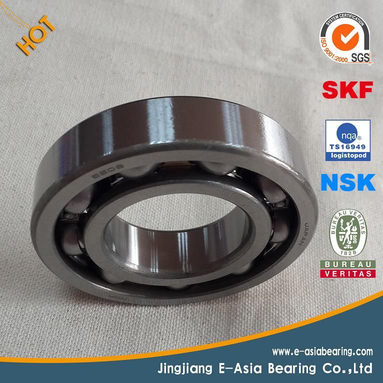 Plastic Ball Bearing
