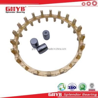 22244ck/Cmw33 NTN Koyo Durable Spherical Roller Bearing for Mining Machinery with OEM Service