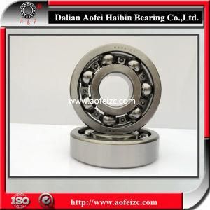 40*110*27 Deep Groove Ball Bearing 6408