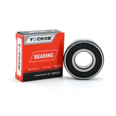 China Factory Deep Groove Ball Bearing NSK NTN Koyo 608 604 606 Bearing Z Zz