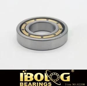 Thin Wall Wholesale Deep Groove Ball Bearing Model No. 6220m