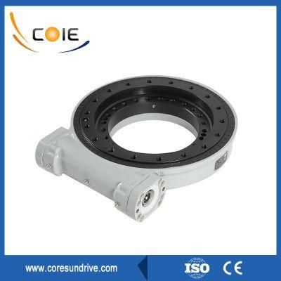 Aerial Working Platform Turntable Slewing Bearing