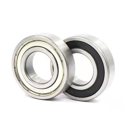 Chrome Steel High Quality Bearing 6306 2RS Bearing Price