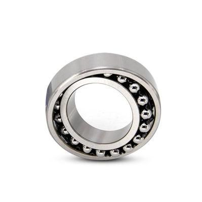 Distributor Distributes High Quality Self-Aligning Ball Bearings 1203 for Auto Parts