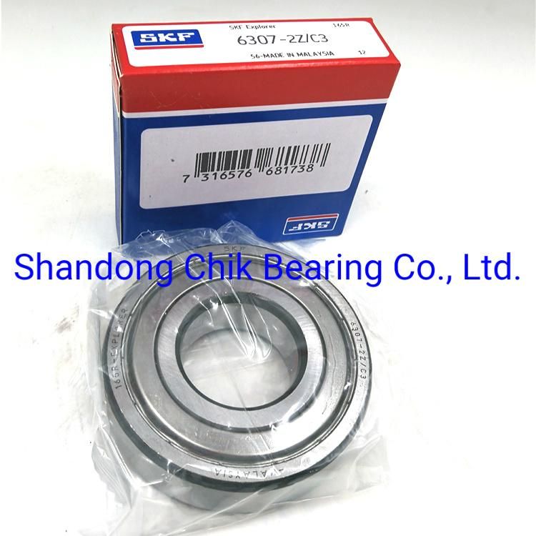 Gearbox/Motorcycl/Pump/Agricultural Deep Groove Ball Bearing 6301-2z 6302-2z 6303-2z 6304-2z 6305-2z 6306-2z 6232-2z 6307-2z 6308-2z 6309-2z 6310-2z for SKF