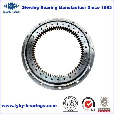 Swing Bearing 2014.30.20.0-0.0414.00 Flanged Type Slewing Ring Bearing