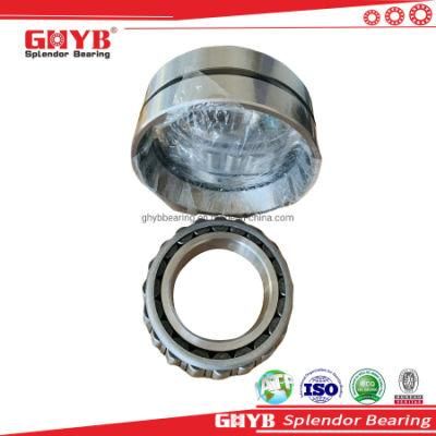 Precision Forged NTN NSK NACHI Metric Taper Roller Bearing 33205 33206 33207 33208