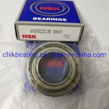 Agricultural Bearing Auto Bearing Bicycle Bearing Gearbox Bearing Deep Groove Ball Bearing 6006zzcm 6007zzcm 6008zzcm 6009zzcm 6010zzcm for NSK Ball Bearing