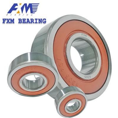 OEM Pillow Block Housing Tapered Roller Agriculture Deep Groove Ball Insert Bearing Ss Agriculture Machine Exporting