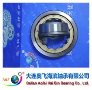 A&F Bearing/ Cylindrical Roller Bearing NJ312M