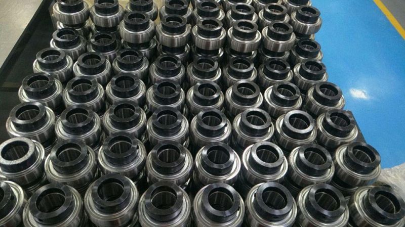 Pillow Block Bearing, Insert Bearing (PCJ 60, PCJ45) G10, Zv2, Zv3, P6, P5