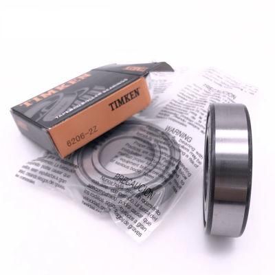 Hot Sale NTN NSK NACHI IKO Koyo Agricultural Machinery Auto Parts Electrical Machinery Deep Groove Ball Bearing 6303X2-Fs