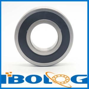 Wholesale Deep Groove Ball Bearing Sealed Type Model No. 6218 with Best Quality