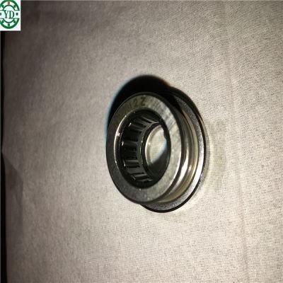 Combined Needle Roller and Thrust Ball Bearing IKO Nkx12z
