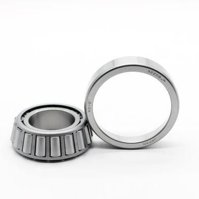 Low-Energy Tapered Roller Bearing 30613 for Agricultural Machinery