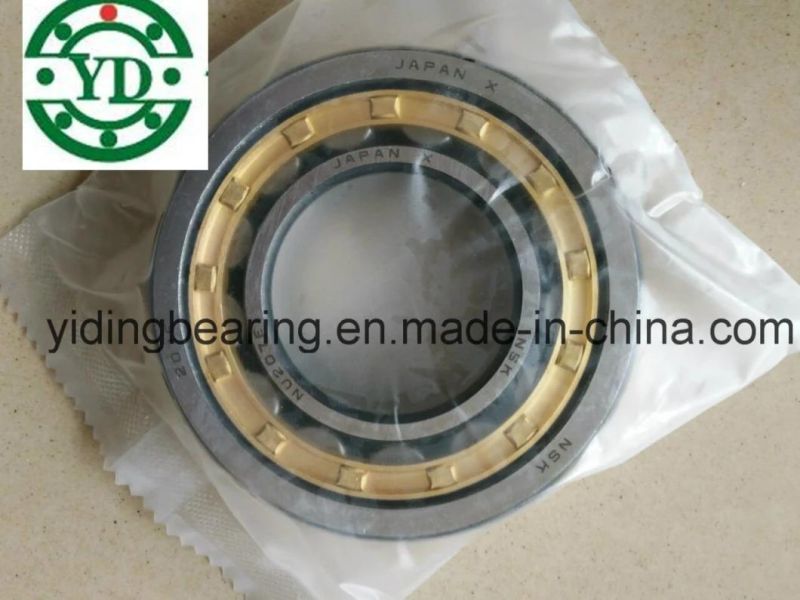 Motorcycle/Auto Parts Wheel Parts Cylindrical Roller Bearing