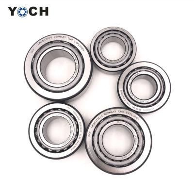 Timken Koyo Inch Size Taper Roller Bearing Rodamientos Set308 M84548/M84510 Tapered Roller Bearing