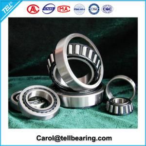 Roller Bearing Tapered Roller Bearing Taper Roller Bearing with Atuo Parts