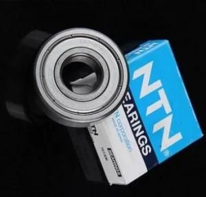 Automobile Wheel Bearing 6300 6301 6203 Bearing for Motor Parts