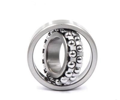 High-Precision Self-Aligning Ball Bearings 2303 for Precision Instrument