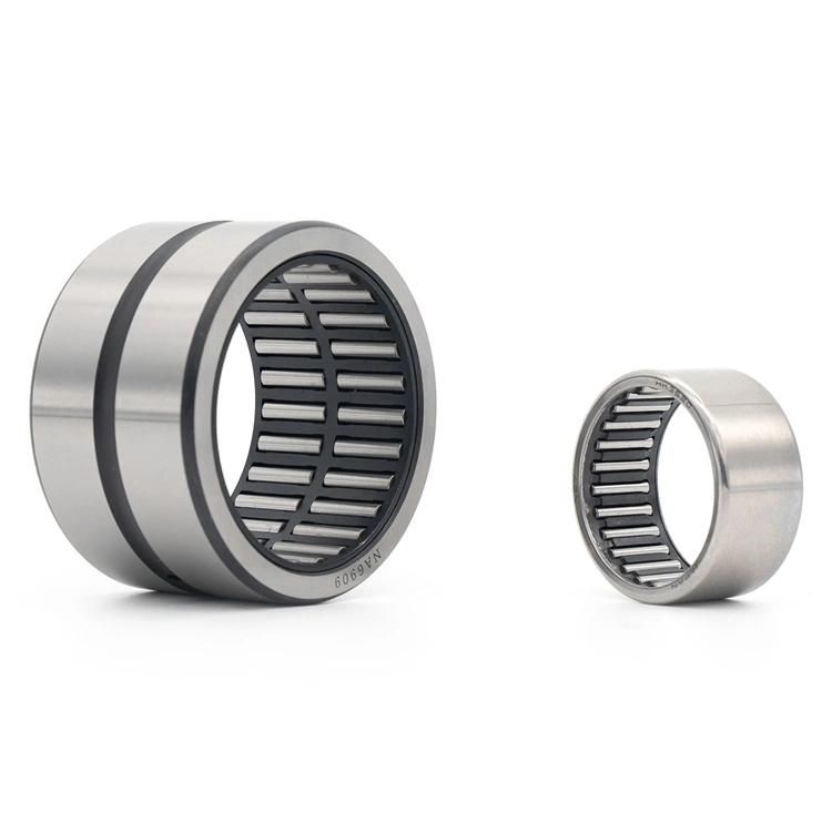 Japan IKO Bearing Distributor Na4906 Na49/32 Na4907 Seal RS 2RS Needle Roller Bearing