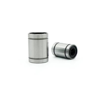 China Factory Linear Bearing Lm3 Lm4 Lm5uu