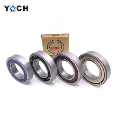 NSK Good Price 3208 2RS/Zz Angular Contact Ball Bearing 3208