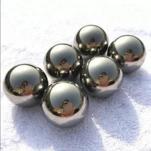 0.5-50.8 mm Different Size Carbon Steel Ball for Bicycle Parts