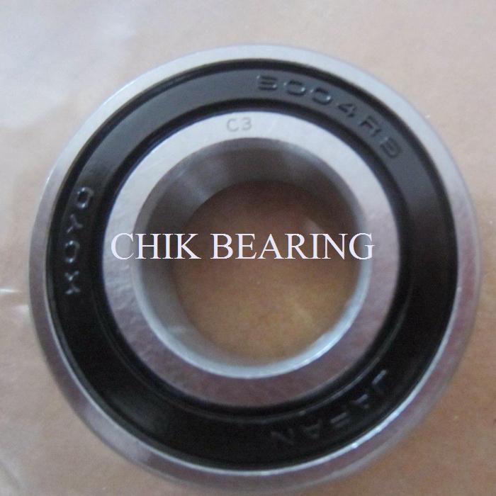 Koyo Deep Groove Ball Bearing 60/22 2RS 6004-2RS 6016-2RS 6020zz P0 P6 Grade High Performance Hot Sale