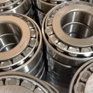Experienced Low Friction, Low Vibration, Long Life/Textile Machinery/Tapered Roller Bearing