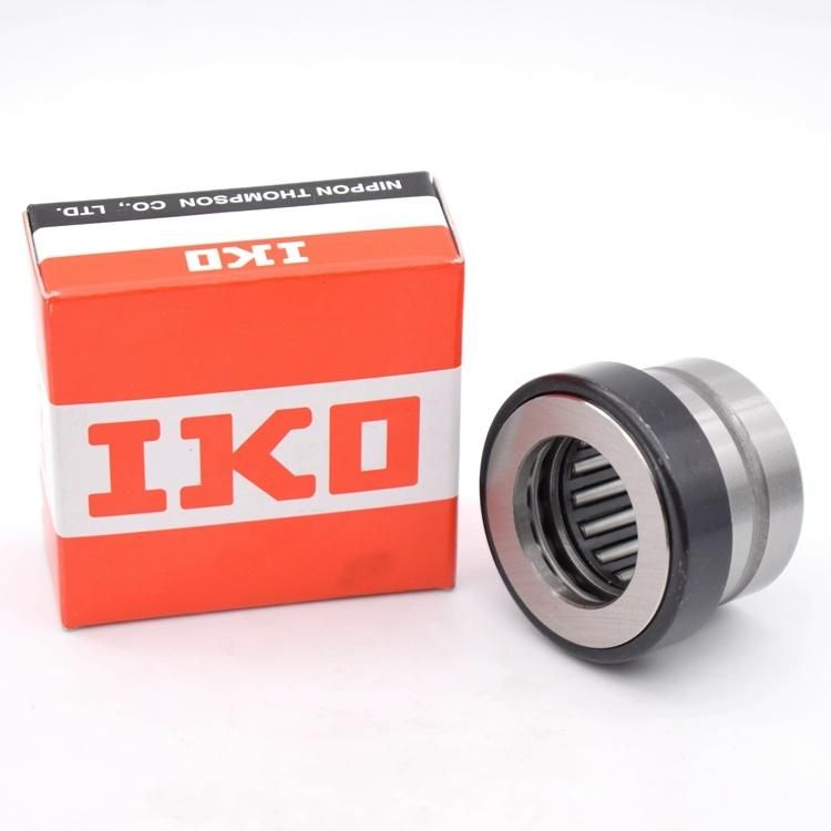 Resistant High Quality Motorcycle Gearbox Parts Thrust Roller Bearing Nkx45 Nkx50 Nkx45z Nkx50z IKO THK NTN NSK Koyo