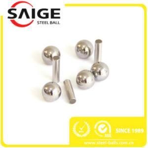 RoHS G100 3.1750mm 0.125inch Ss304 Stainless Steel Ball