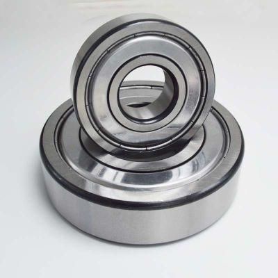 China Wholesale Cheap Price Motorcycle Parts Ball Bearings Wheel Bearing