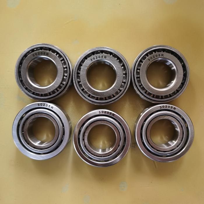 GOST Standard Russia Bearing Wheel Tapered Roller Bearing 30302 30303 30304 30305 30306 30307 30308 30309 30310 3031130312 30313 30314 30315 30316 30317 30318